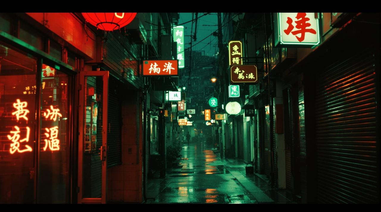 芊芊影视特辑专题 - 导演大师班
