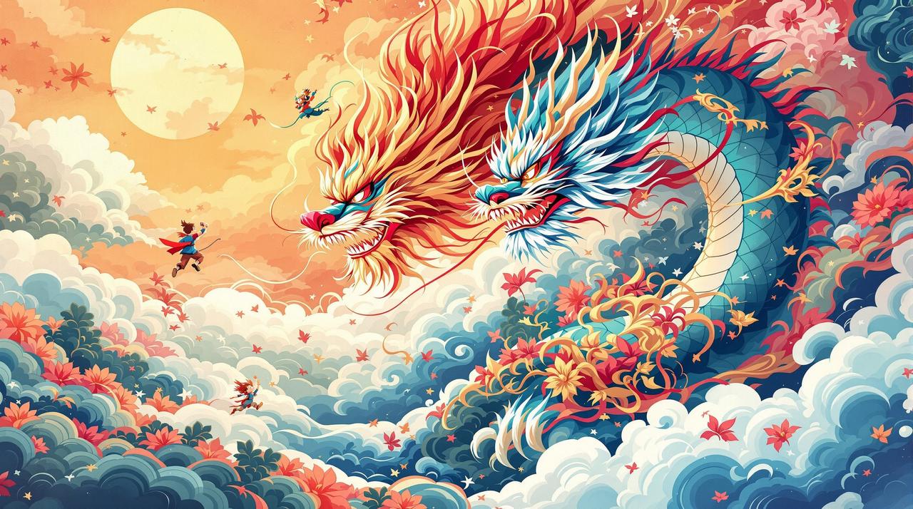 芊芊影视特辑专题 - 动画新势力